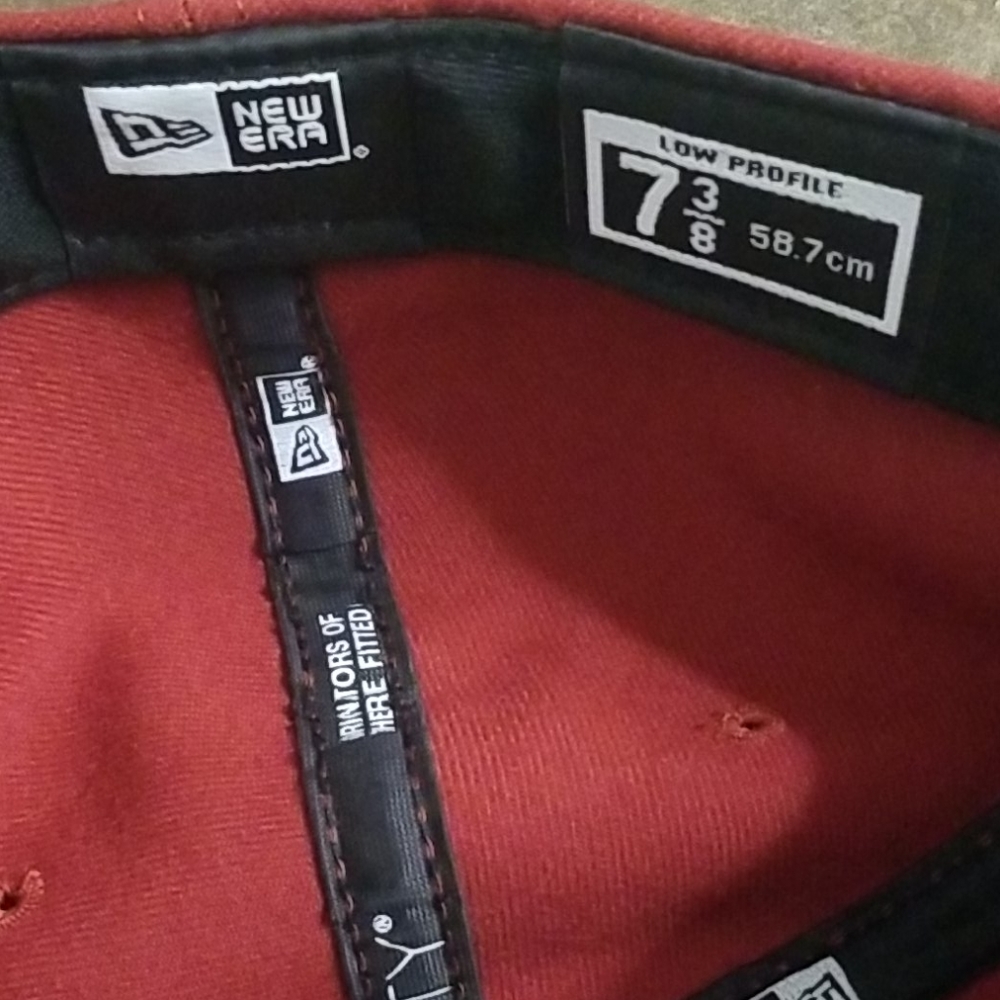 HAT - Picture 6 of 6